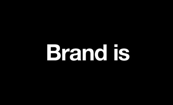 What Is A Brand? Our Collected Definitions
