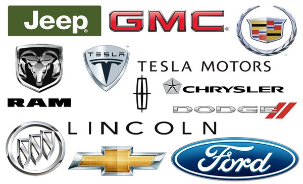 Branding: Help For The Auto Industry