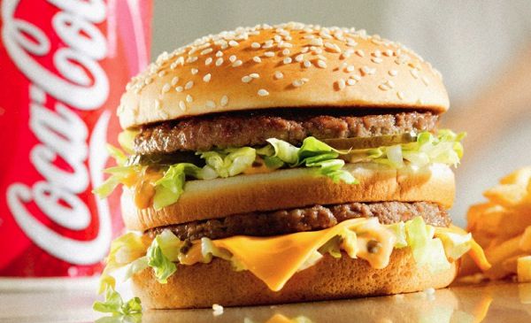 Big Mac Or Coke: Who’s Got It Right?