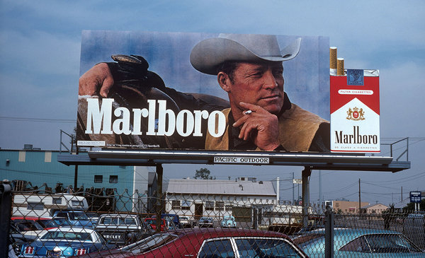 Top 10 Advertising Icons Of The 20th Century