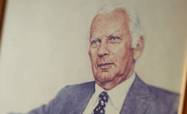 Ad Industry Icons: William Bernbach