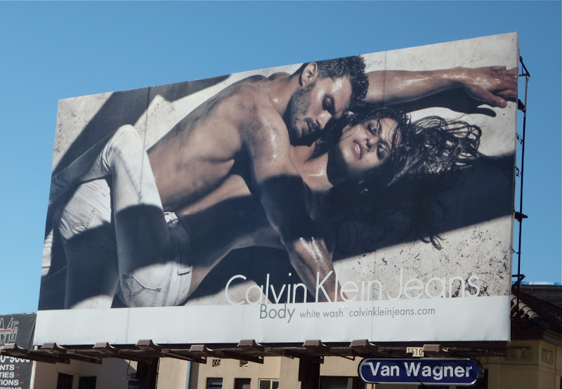 Does Sex In Advertising Work?