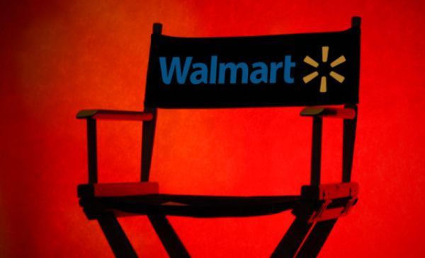 Wal-Mart Learns A Branding Lesson