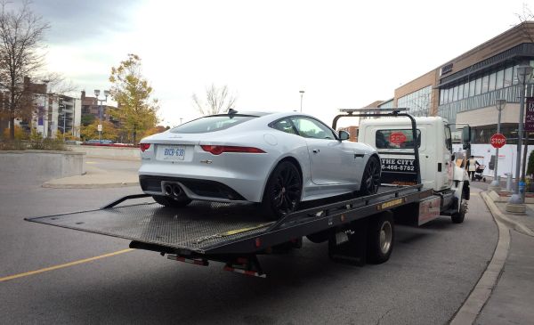 Jaguar: Victim Of Inherited Brand Perceptions