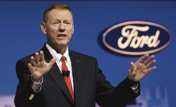 Ford’s Fruitful Brand Strategy