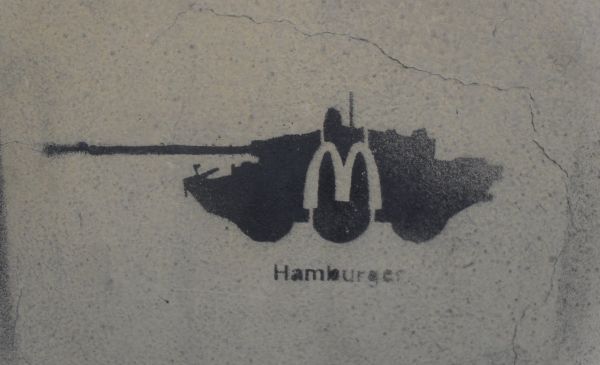 McDonald's Brand Strategy