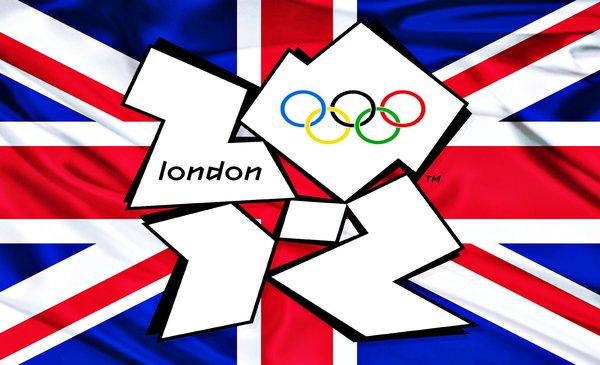 london olympic logo