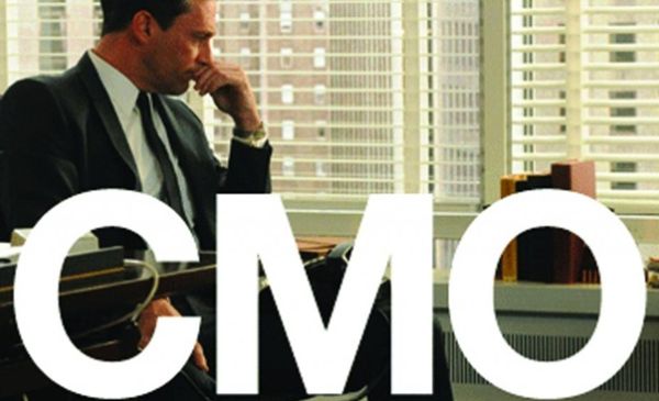 CMO Leadership And Corporate Growth