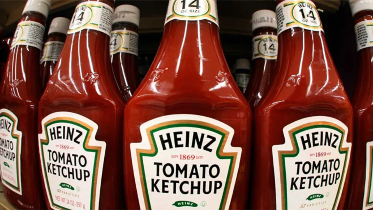 Heinz Private Label Strategy Proves Masterful