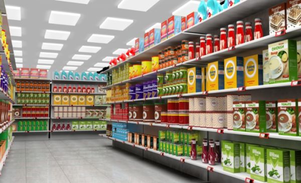 Brand Packaging: Solving The Mystery Of Shelf Impact