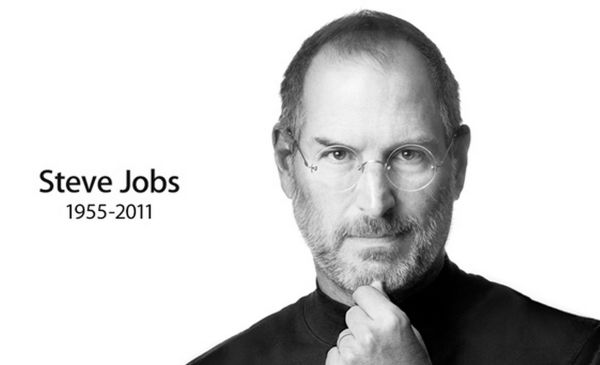 Farewell Steve Jobs, Your Brand And Vision Live On