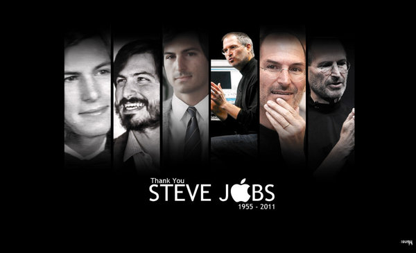 There’s A Little Steve Jobs In Every One Of Us