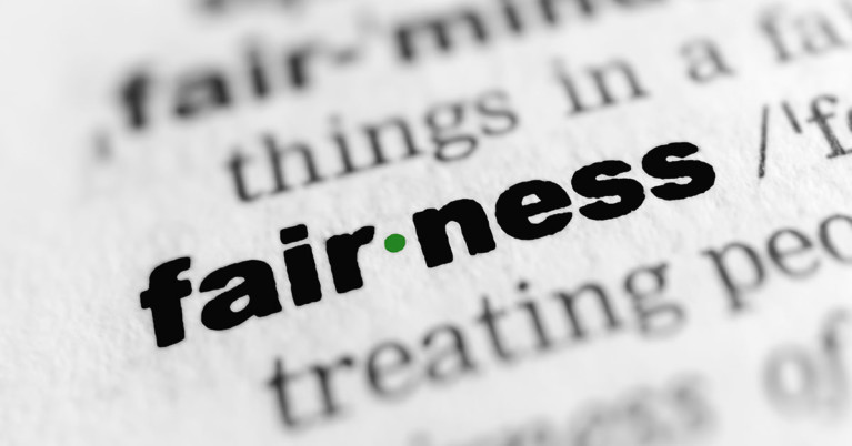 Strong Brands And The Fairness Requirement