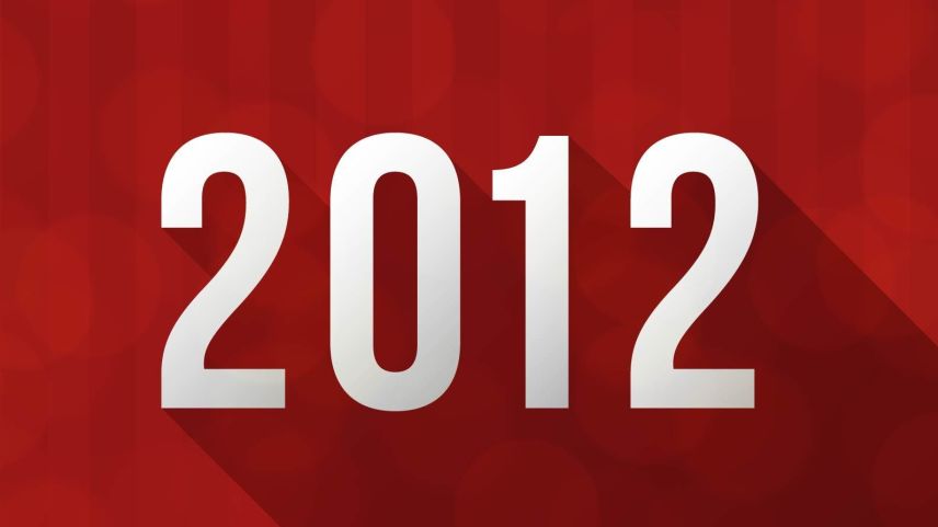 Top Twelve Branding Keys For 2012
