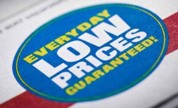 Low Price Strategy: High Risk For Brands