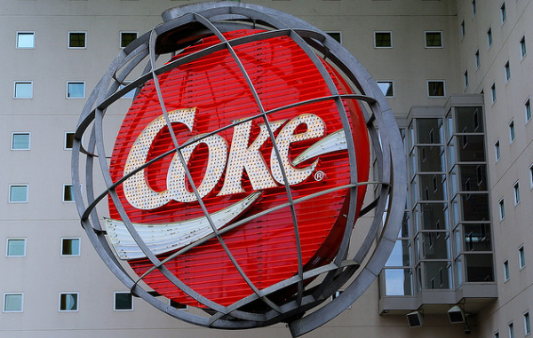 The New Brand Dichotomy: Coke Or Cult?