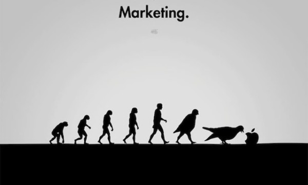 How Brand Marketers Evolve