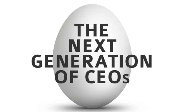 CMO To CEO: The Next Era Of Brand Leadership?
