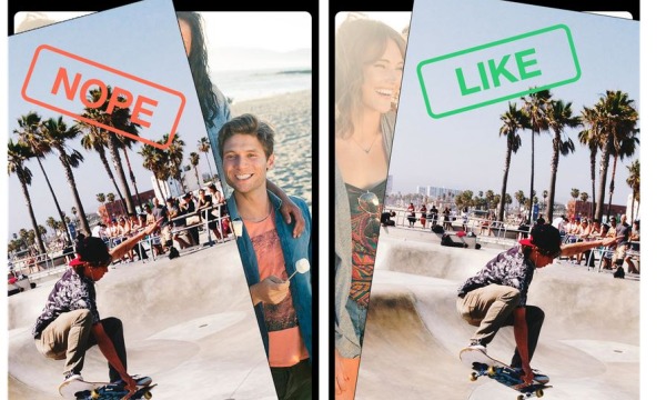 Would Your Brand Pass The Tinder Test?