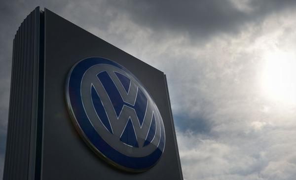 How Volkswagen Can Begin To Restore Its Brand