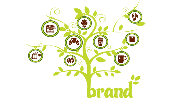 5 Ways To Extend Your Brand