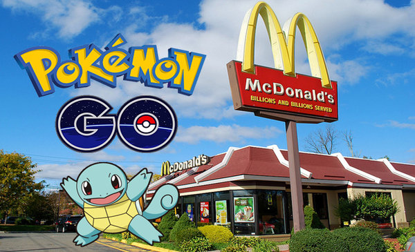 Can Pokémon GO Drive Growth For Brands?