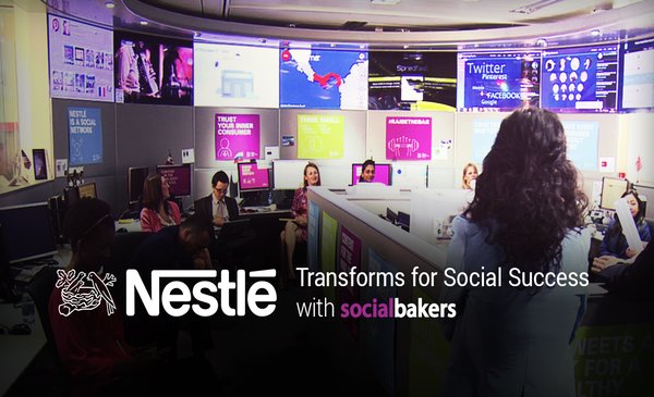 How Global Brands Win With Social Engagement