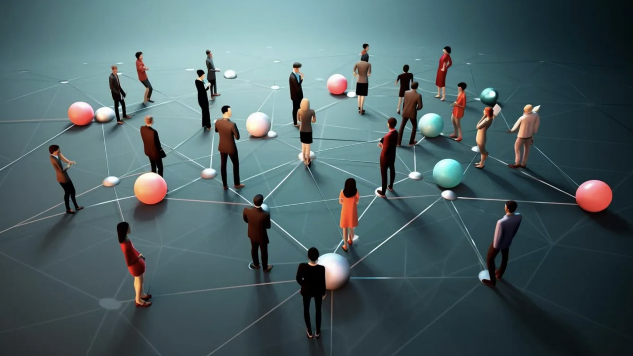 4 Keys To Organizing Brand Interactions