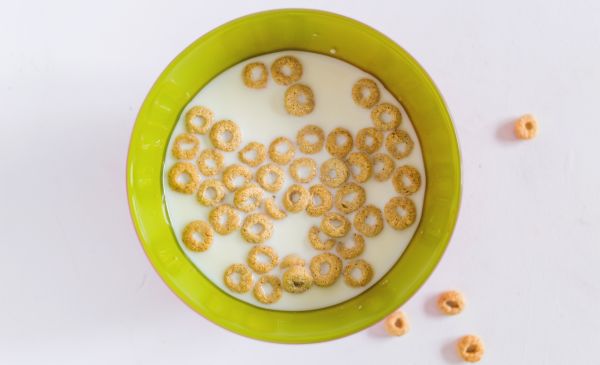 The Brand Naming Strategy Behind Cheerios