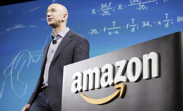 How Amazon Outmaneuvers Its Retail Rivals