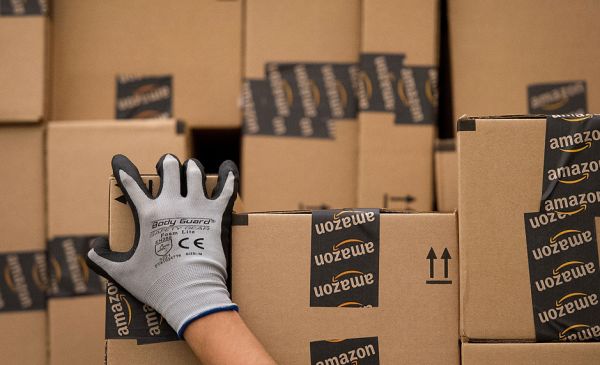How Amazon Wins By Utilizing Other People’s Work