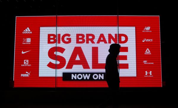 The Impact Of Discounting On Brand Equity