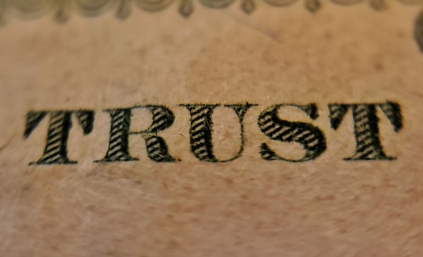 Building Trust Capital For Business And Brands