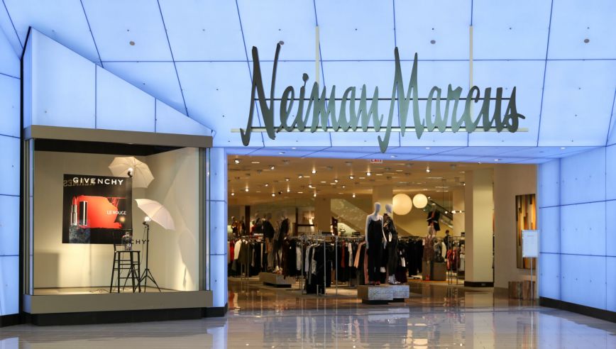 The Strategy Behind Neiman Marcus’s Brand Revitalization