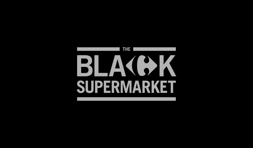 The Black Supermarket Brand