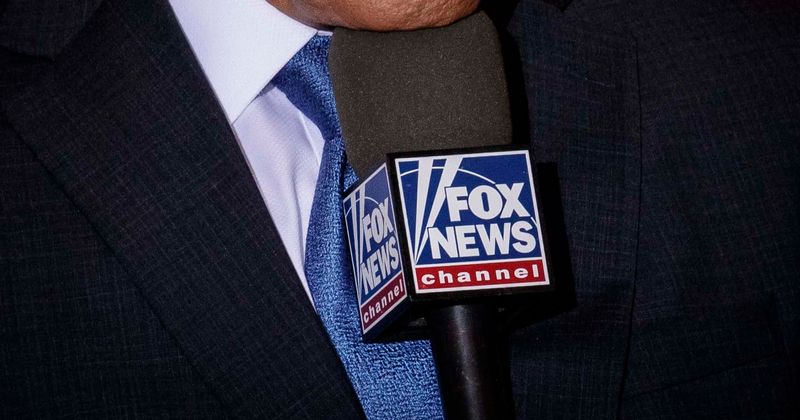 How FOX News Went From Disruptor To Disrupted