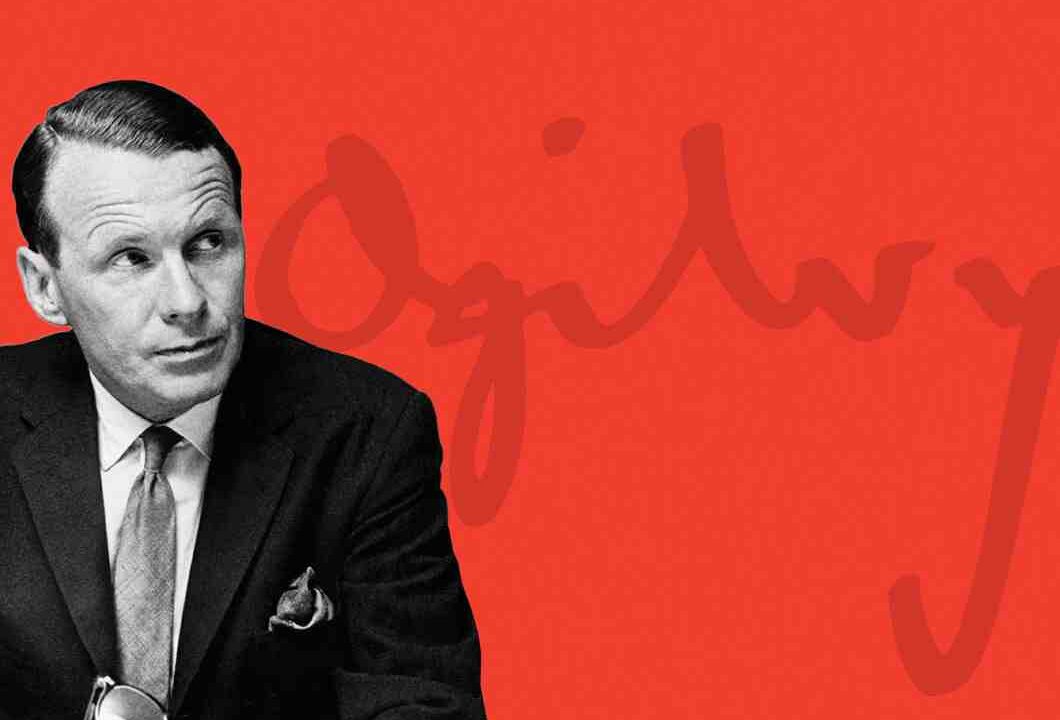 5 Timeless Pieces Of Advertising Advice From David Ogilvy