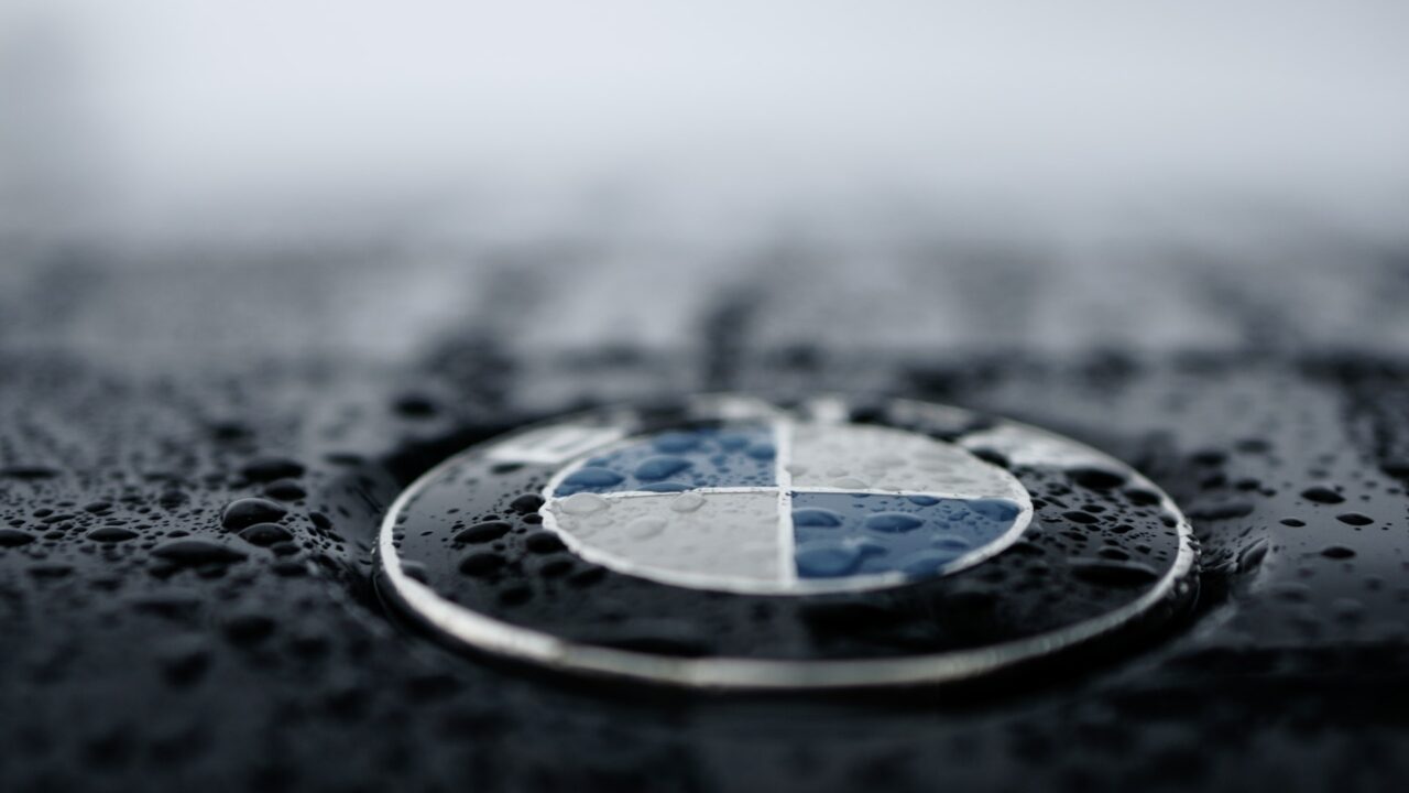 The Creation Of BMW’s Ultimate Driving Machine Campaign