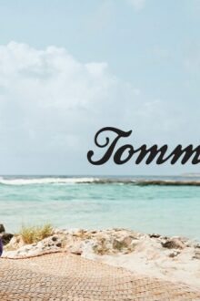 Lifestyle Brand Strategy: Tommy Bahama