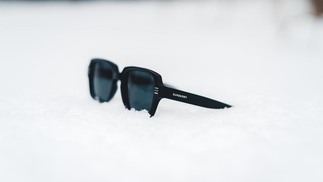 The Luxury Strategy Burberry Needs Right Now