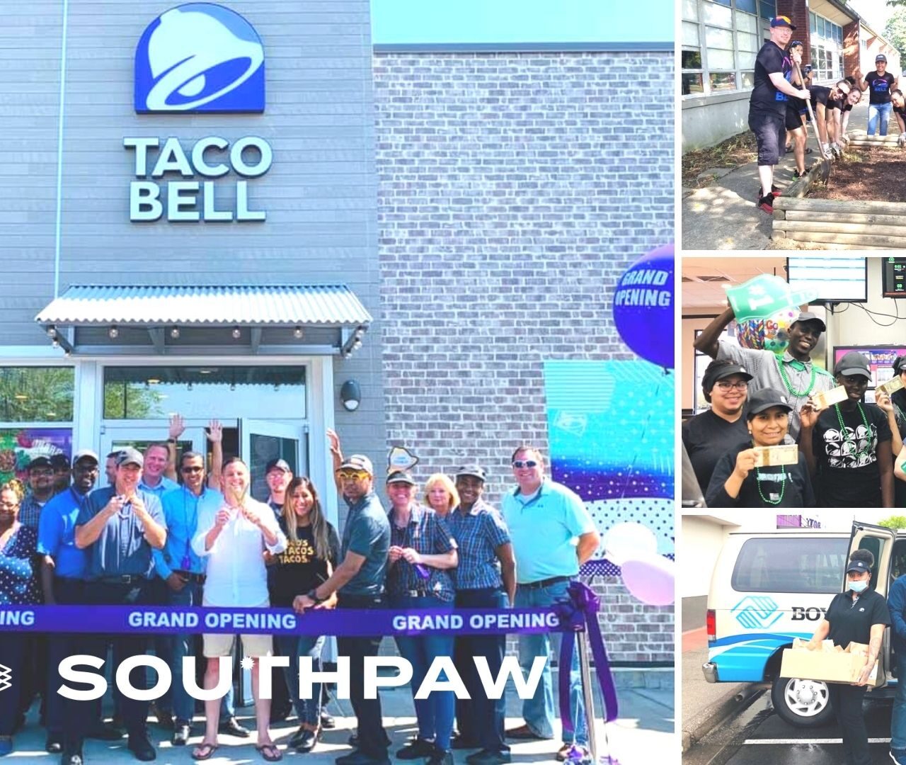 The Brand Advantage Of Investing In People