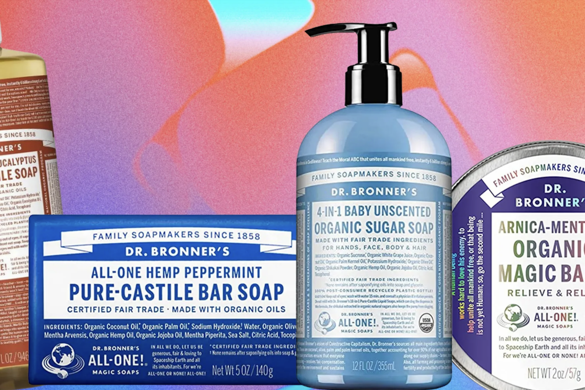 How Brands Can Compete On Provenance, Purpose And Promise