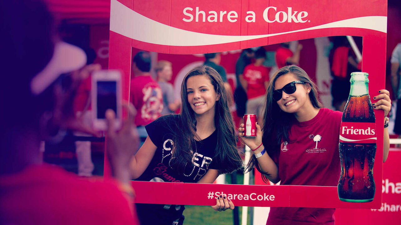 The Formula For Iconic Advertising Campaigns