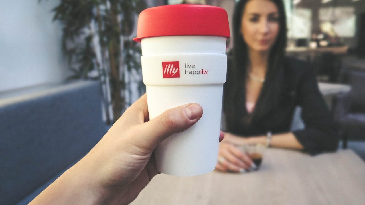 Branding Is More Than Communication