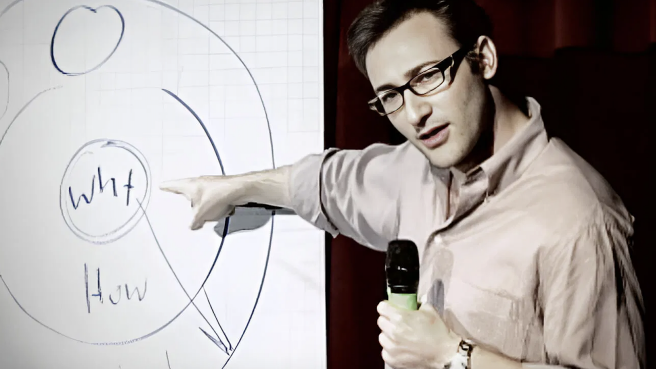 Have Brands Lost The Real “Why”?