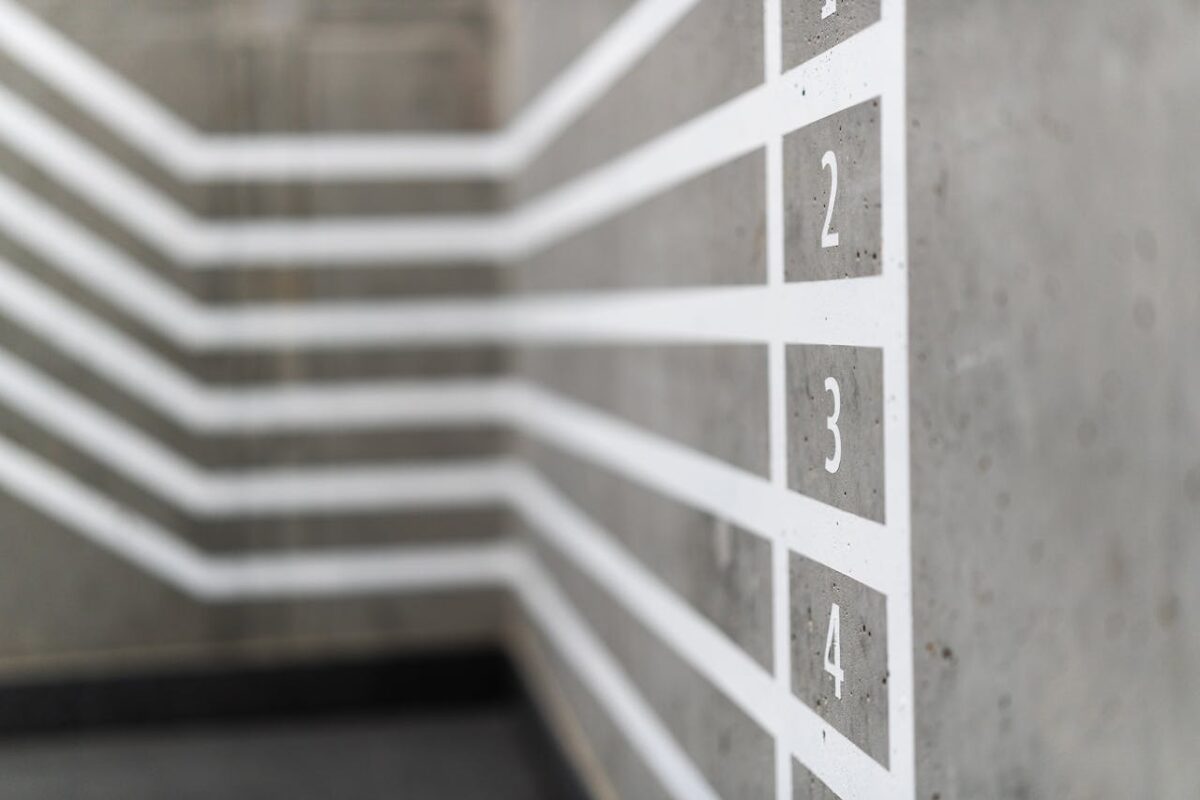 Aim For Market Dominance