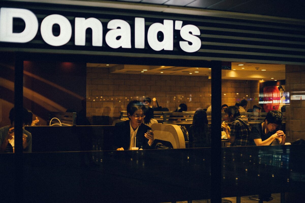 McDonald’s Needs To Rethink Its Value Strategy