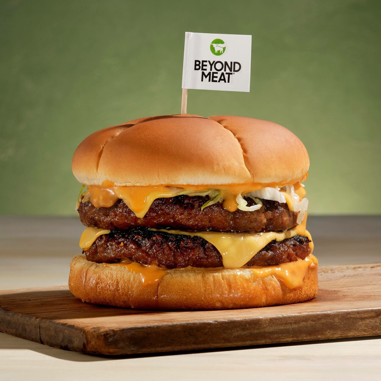 Beyond Meat Struggles Without Brand Differentiation
