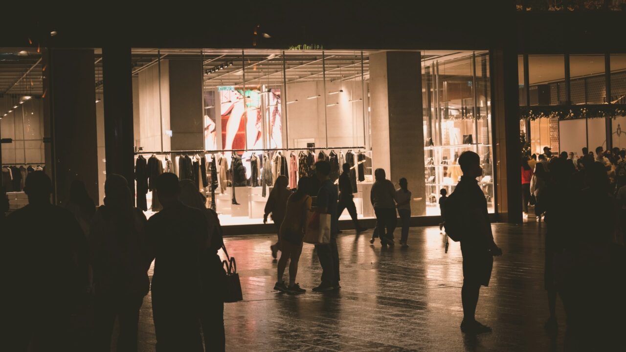 Consumer Opinions Are Mushy