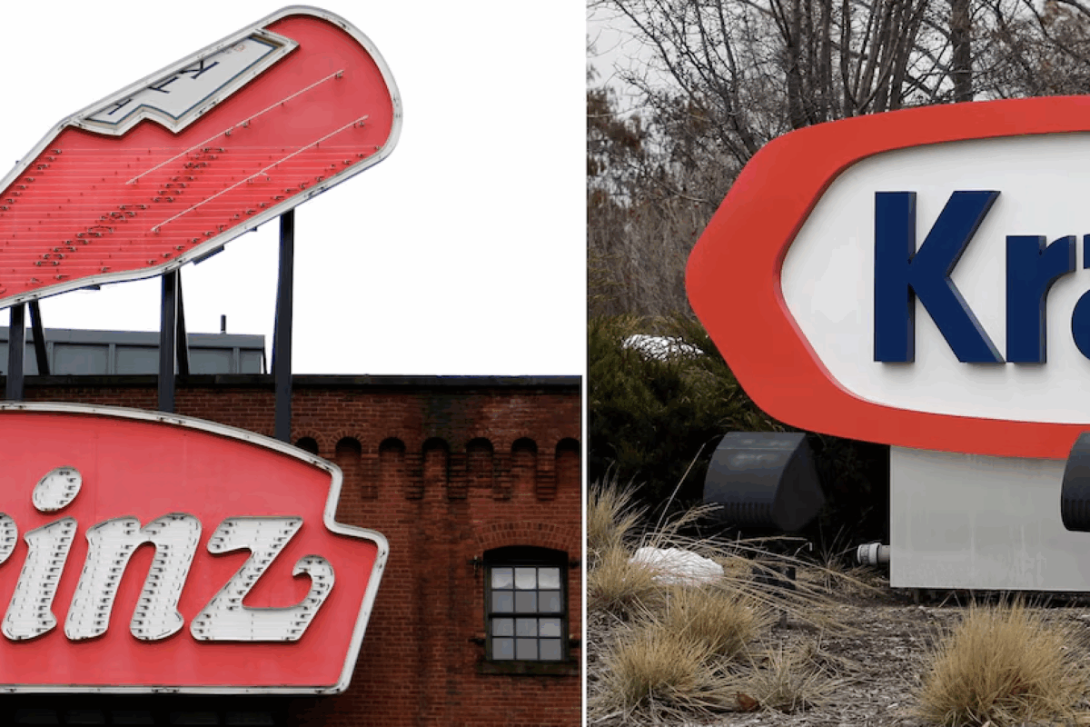 Years Of Marketing Underinvestment Catch Up To Kraft Heinz